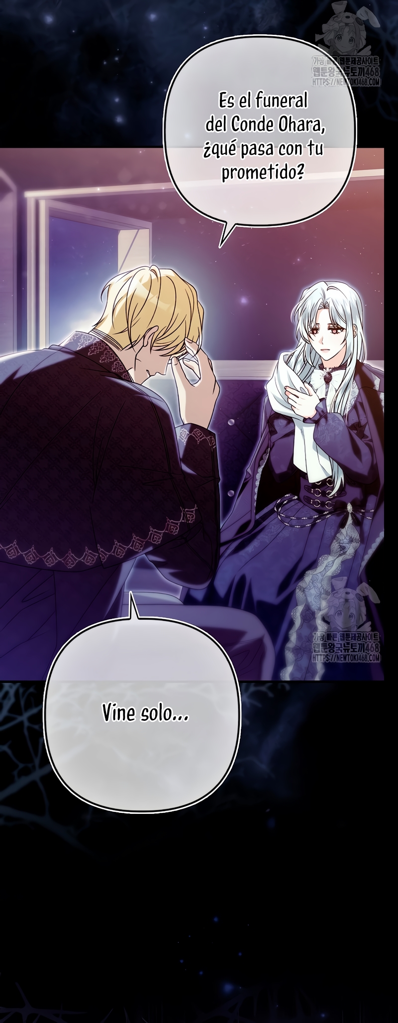 Como rechazar un matrimonio perfecto Capítulo 13 - Página 26