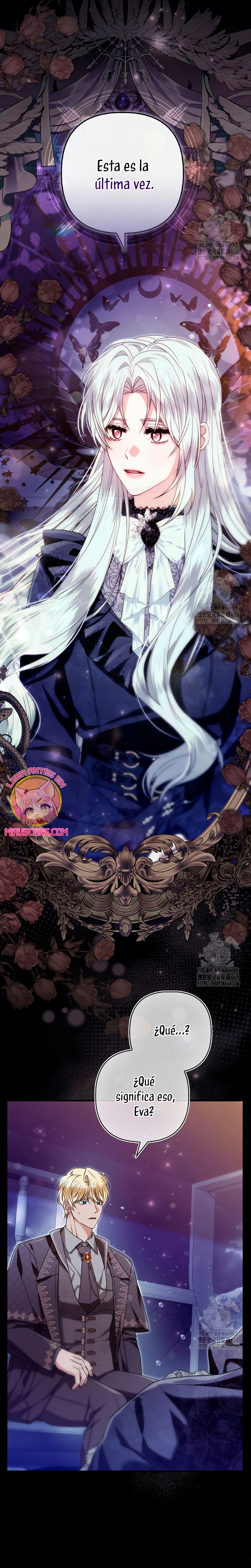 Como rechazar un matrimonio perfecto Capítulo 13 - Página 29