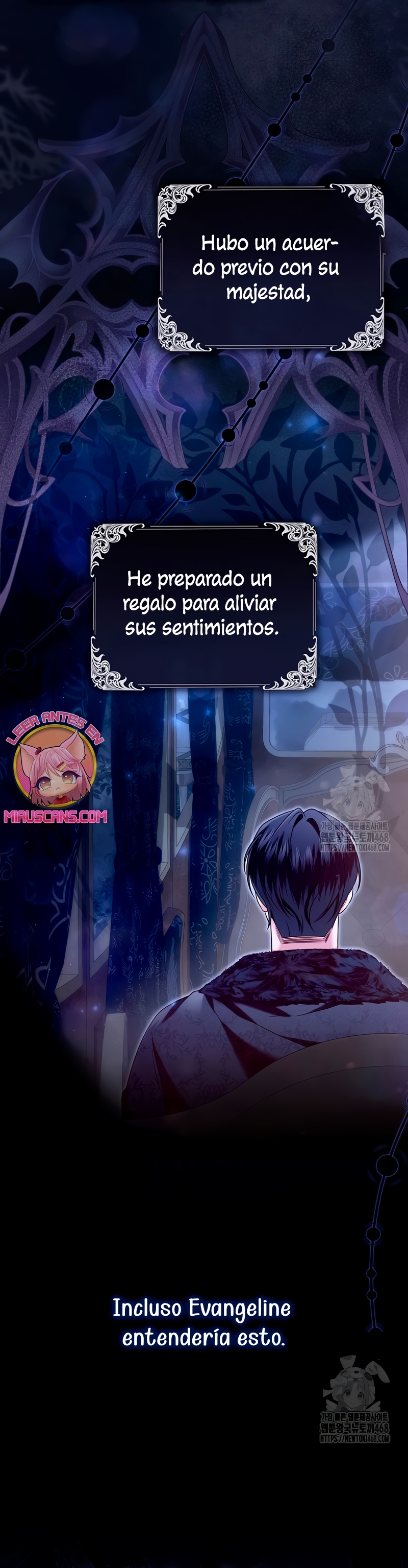 Como rechazar un matrimonio perfecto Capítulo 14 - Página 10