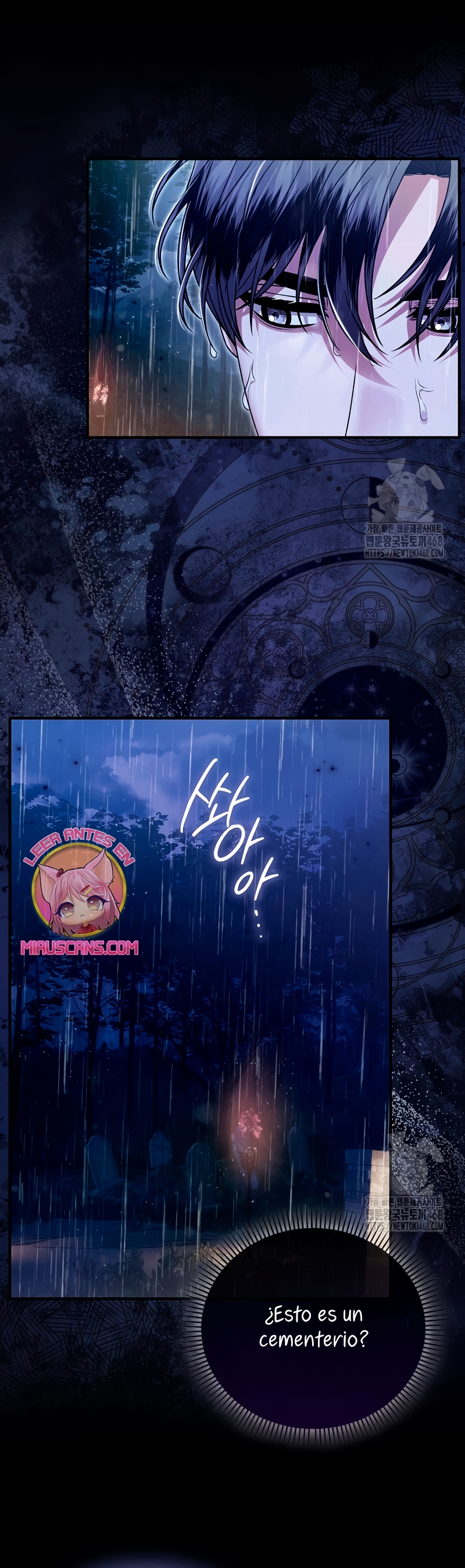 Como rechazar un matrimonio perfecto Capítulo 14 - Página 18