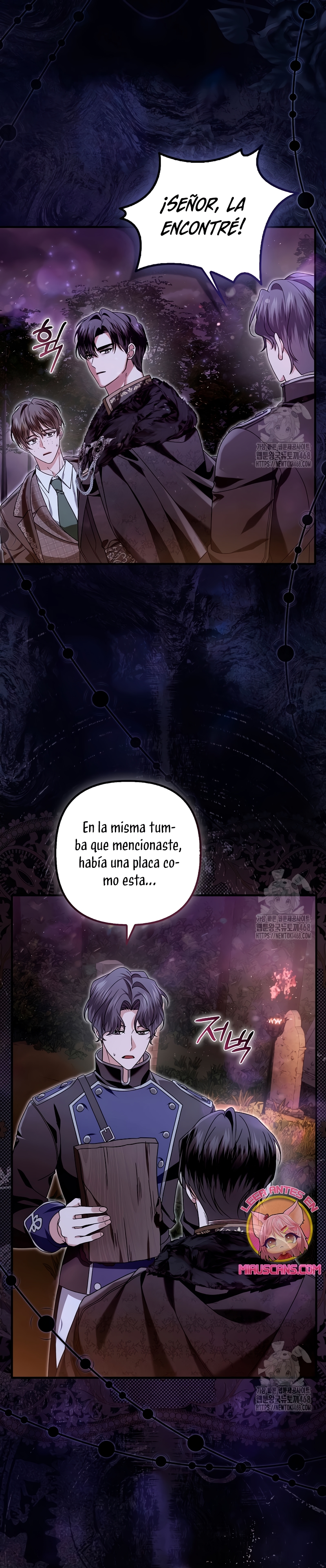 Como rechazar un matrimonio perfecto Capítulo 14 - Página 20