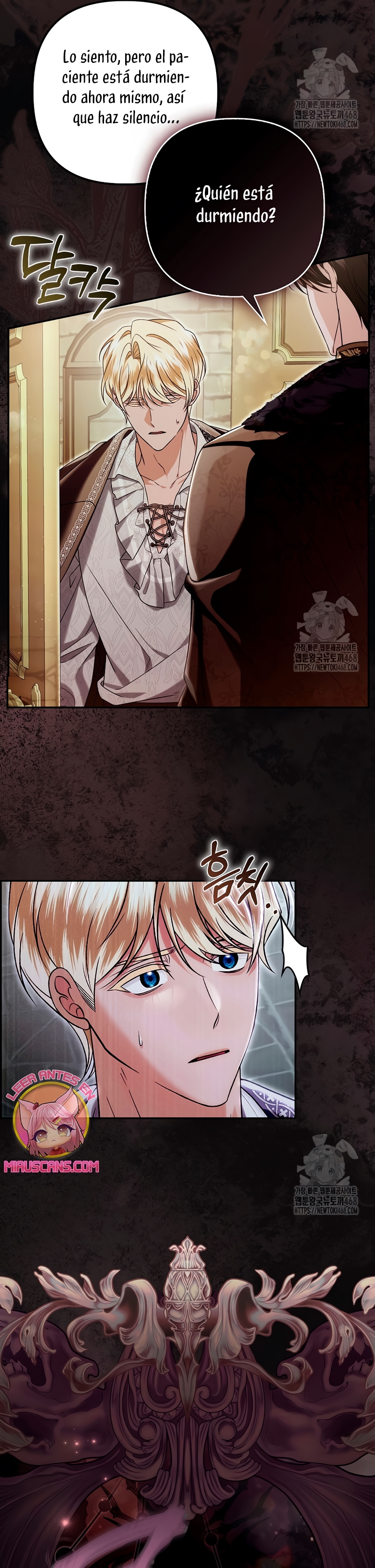 Como rechazar un matrimonio perfecto Capítulo 14 - Página 31