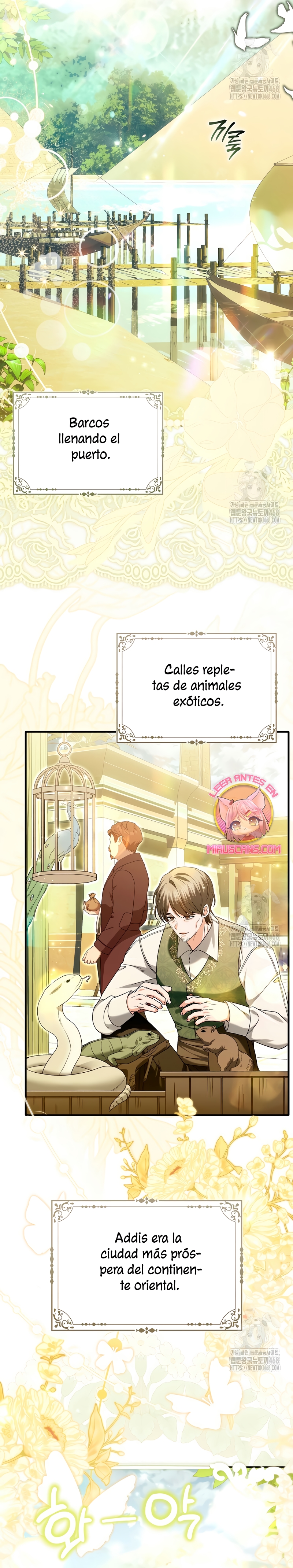 Como rechazar un matrimonio perfecto Capítulo 15 - Página 11