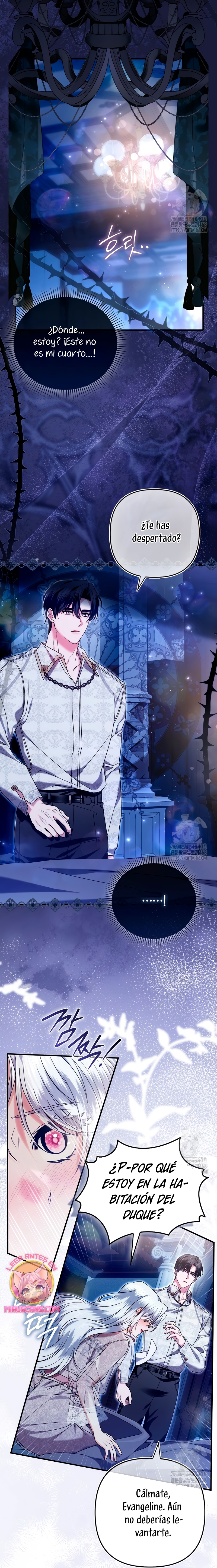 Como rechazar un matrimonio perfecto Capítulo 15 - Página 16