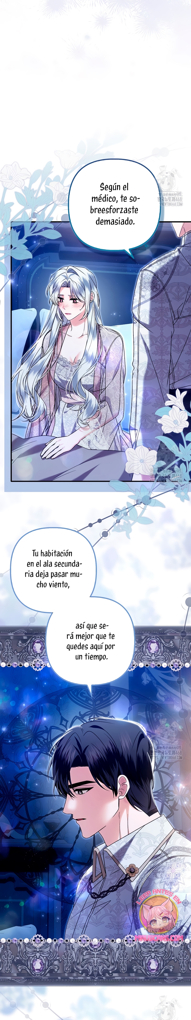 Como rechazar un matrimonio perfecto Capítulo 15 - Página 17