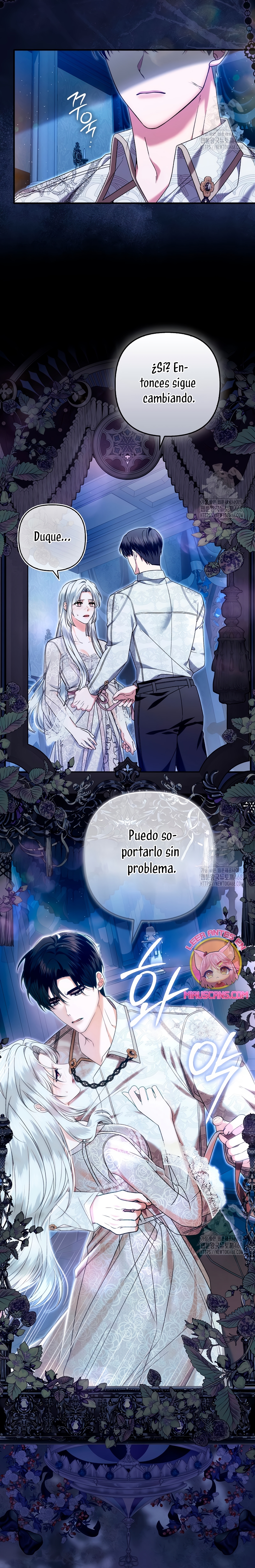 Como rechazar un matrimonio perfecto Capítulo 15 - Página 26