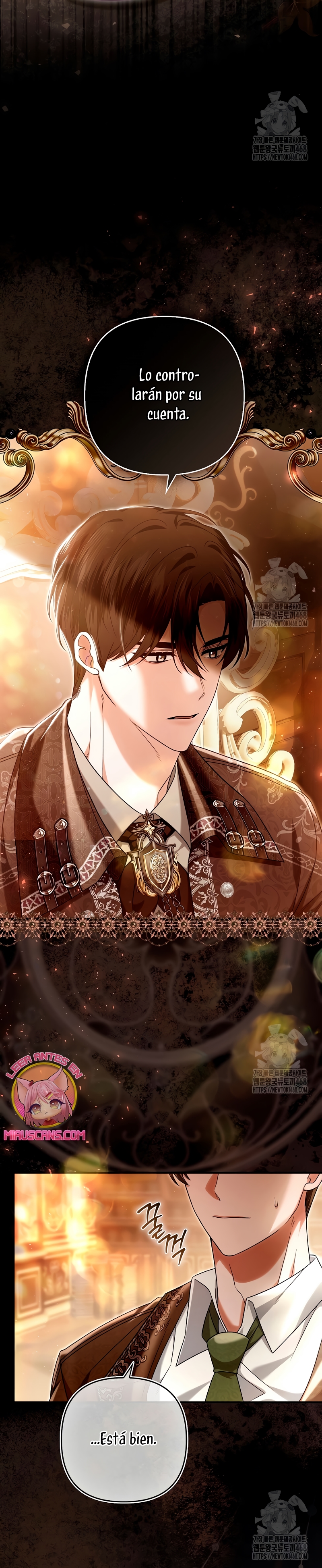 Como rechazar un matrimonio perfecto Capítulo 16 - Página 14