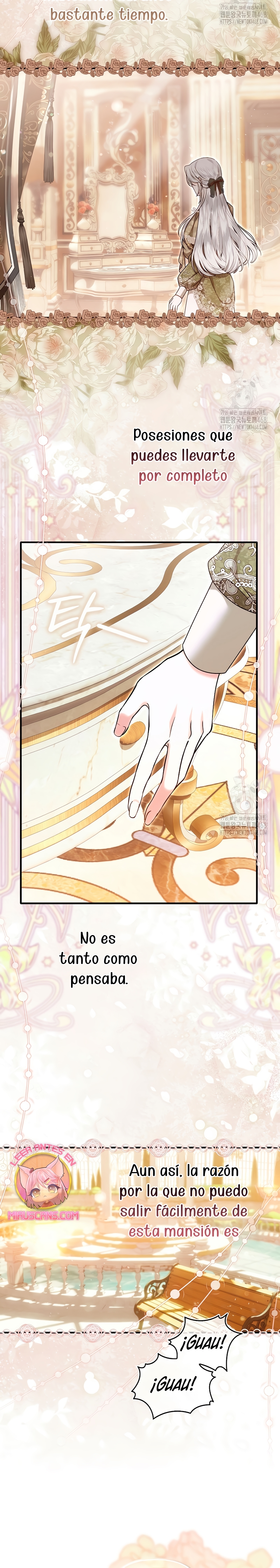 Como rechazar un matrimonio perfecto Capítulo 16 - Página 22