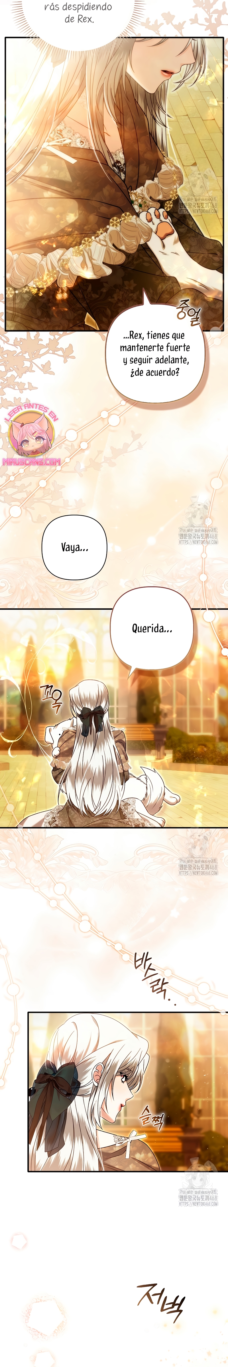 Como rechazar un matrimonio perfecto Capítulo 16 - Página 26