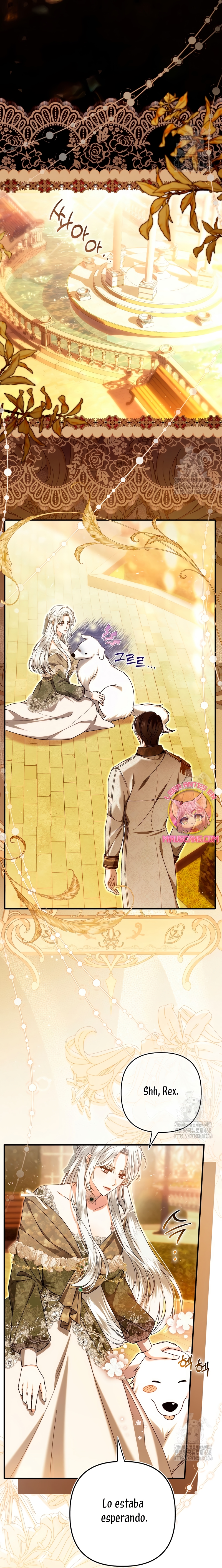 Como rechazar un matrimonio perfecto Capítulo 17 - Página 4