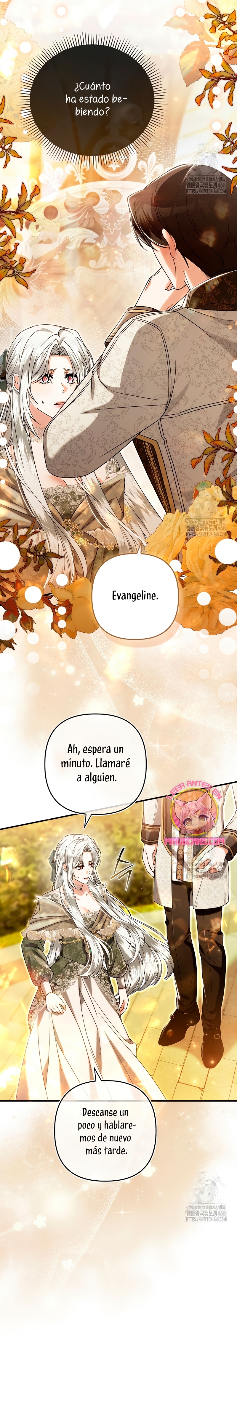 Como rechazar un matrimonio perfecto Capítulo 17 - Página 7