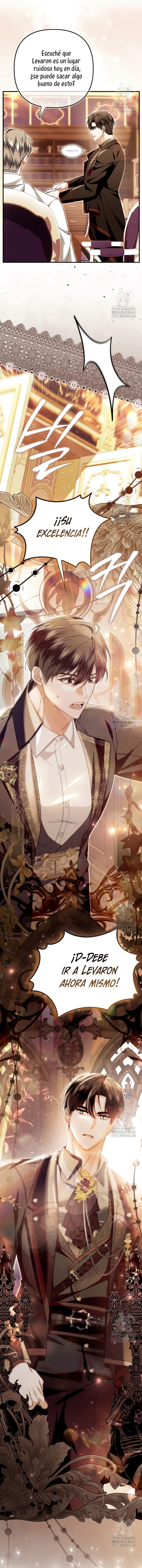 Como rechazar un matrimonio perfecto Capítulo 18 - Página 15