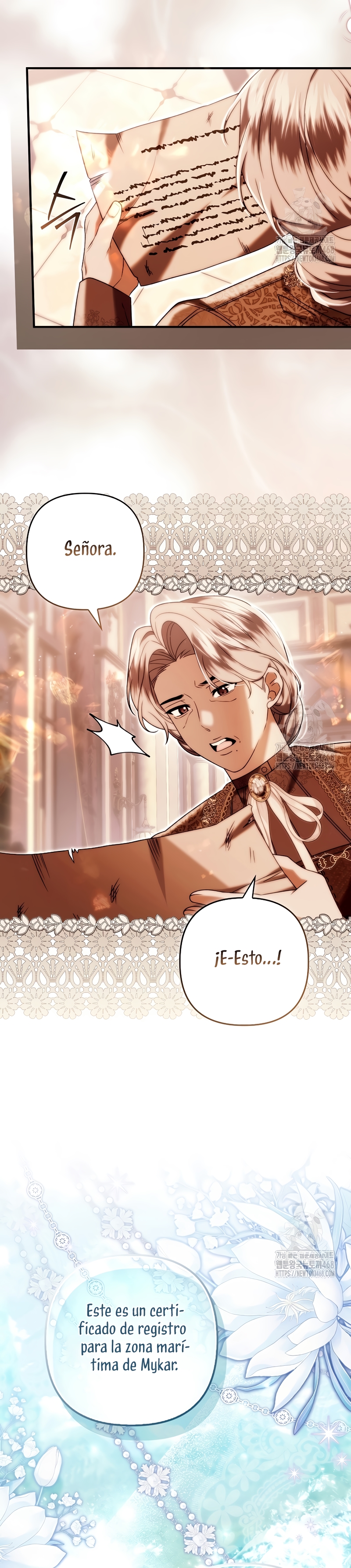 Como rechazar un matrimonio perfecto Capítulo 18 - Página 23