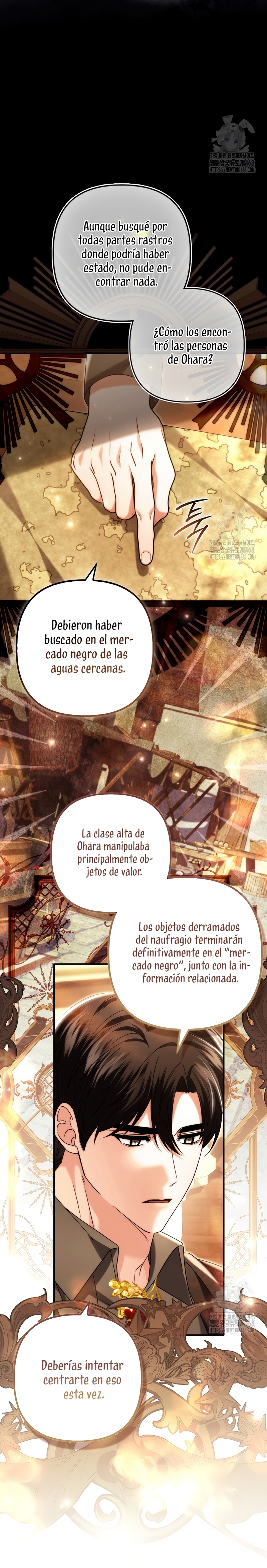 Como rechazar un matrimonio perfecto Capítulo 18 - Página 6