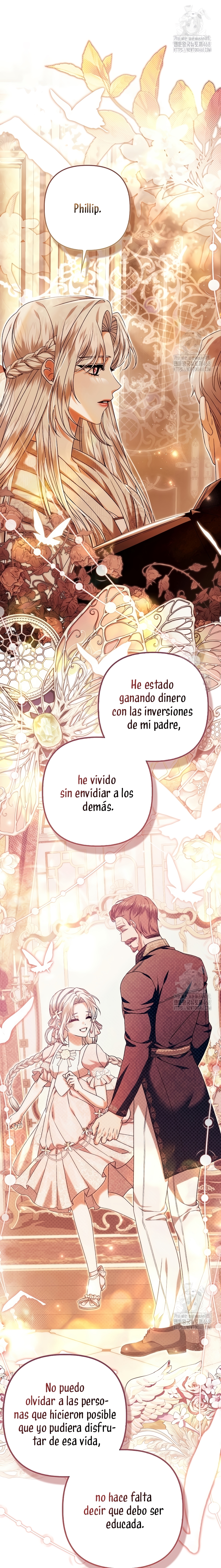 Como rechazar un matrimonio perfecto Capítulo 19 - Página 11