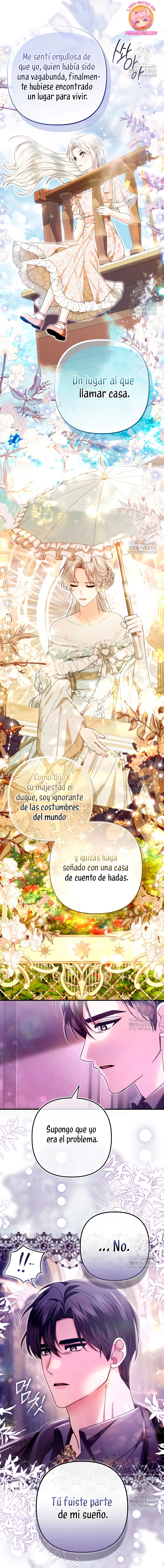 Como rechazar un matrimonio perfecto Capítulo 19 - Página 20