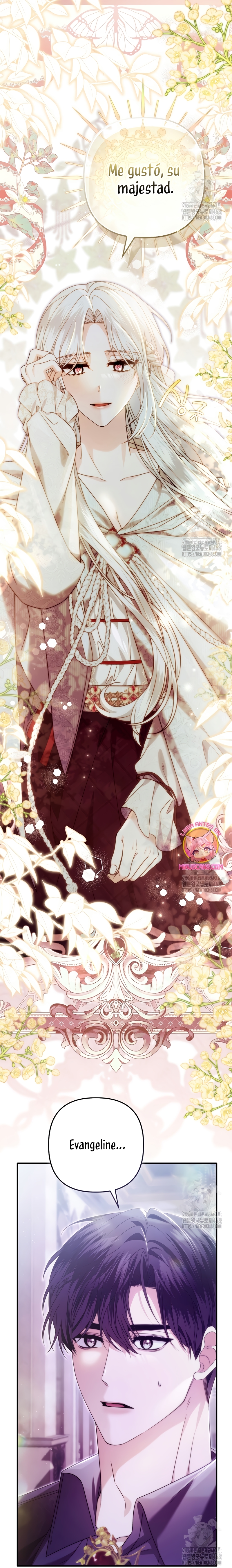 Como rechazar un matrimonio perfecto Capítulo 19 - Página 22