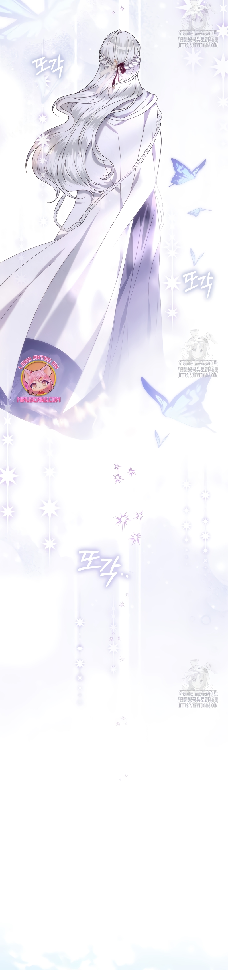 Como rechazar un matrimonio perfecto Capítulo 19 - Página 27