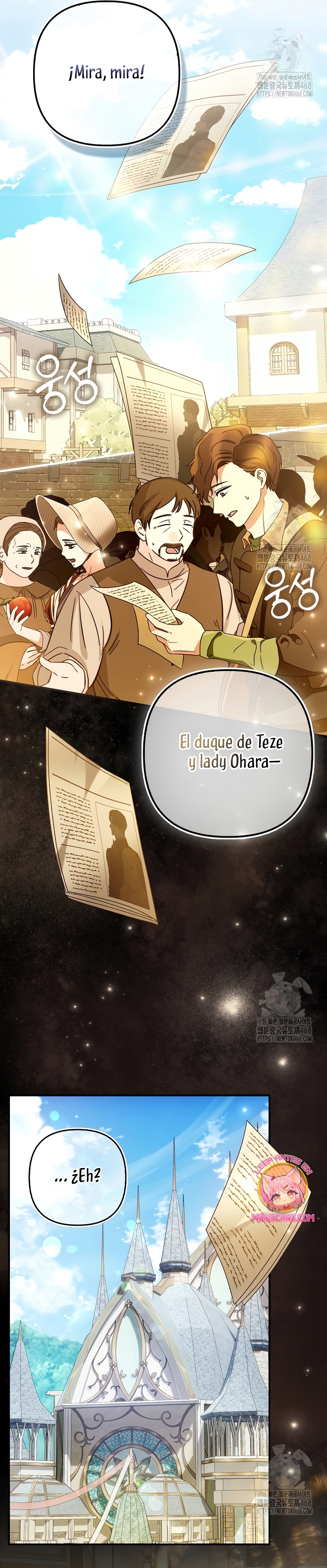 Como rechazar un matrimonio perfecto Capítulo 19 - Página 28