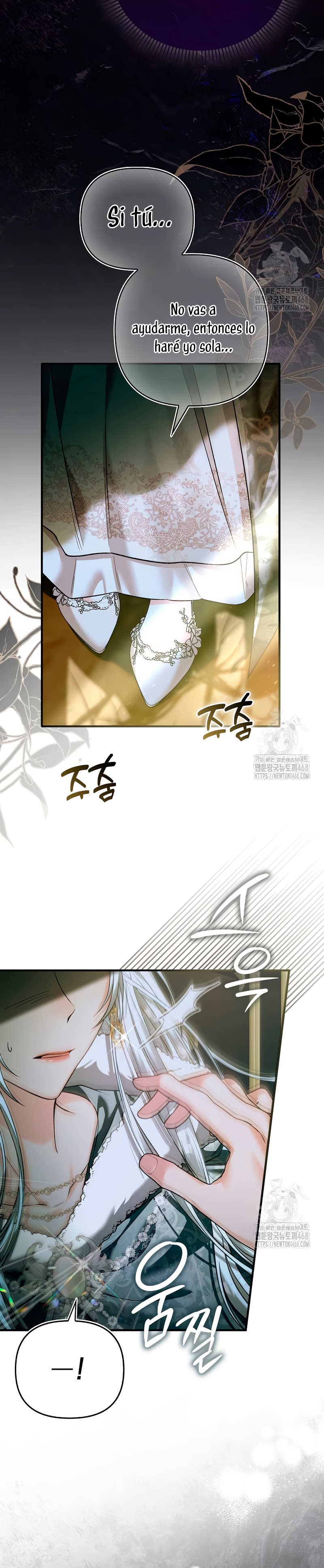 Como rechazar un matrimonio perfecto Capítulo 2 - Página 11