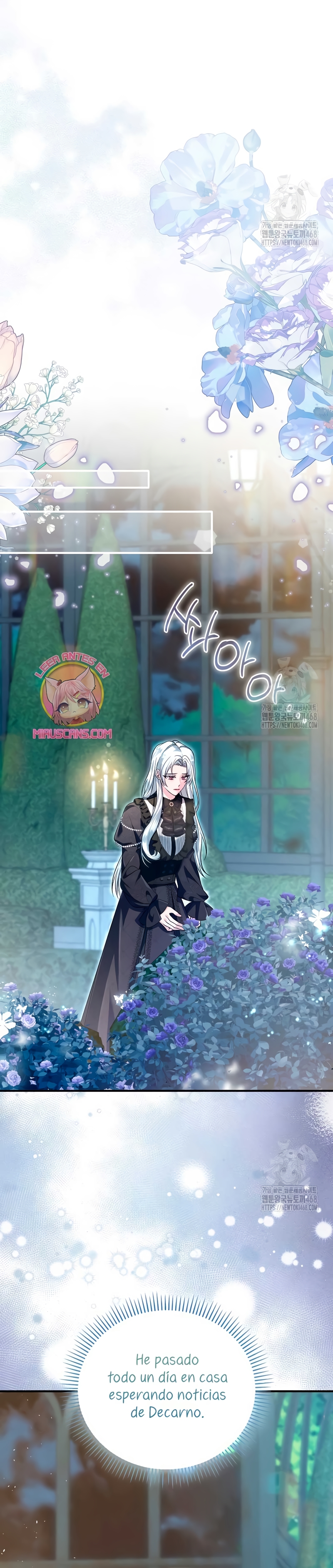 Como rechazar un matrimonio perfecto Capítulo 2 - Página 15