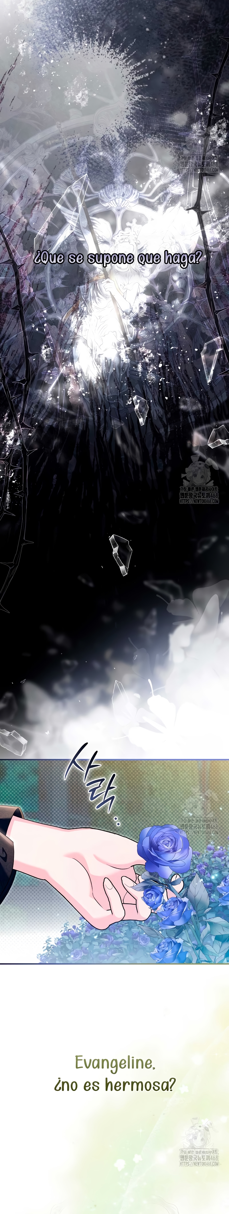 Como rechazar un matrimonio perfecto Capítulo 2 - Página 17