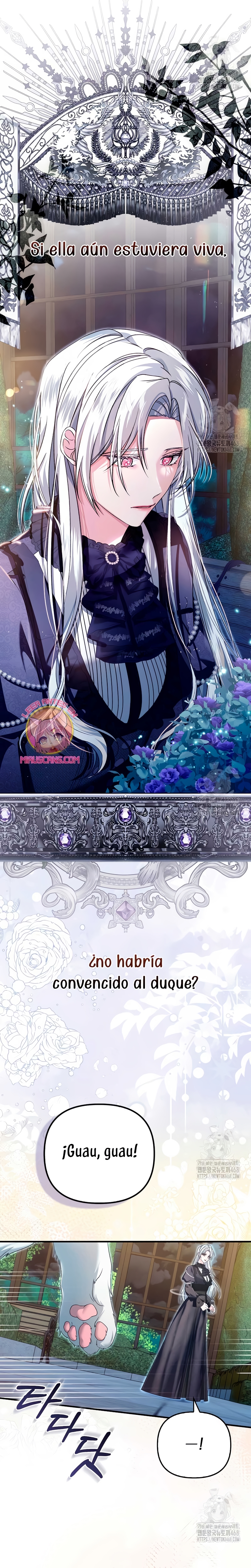 Como rechazar un matrimonio perfecto Capítulo 2 - Página 20