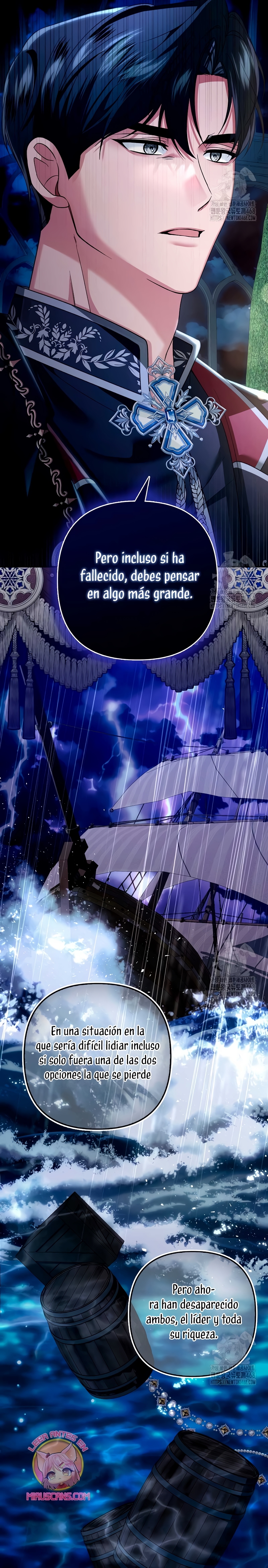 Como rechazar un matrimonio perfecto Capítulo 2 - Página 28