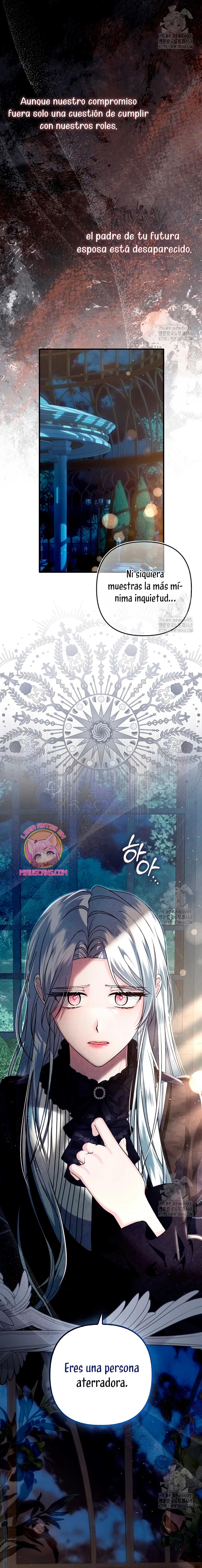 Como rechazar un matrimonio perfecto Capítulo 2 - Página 31