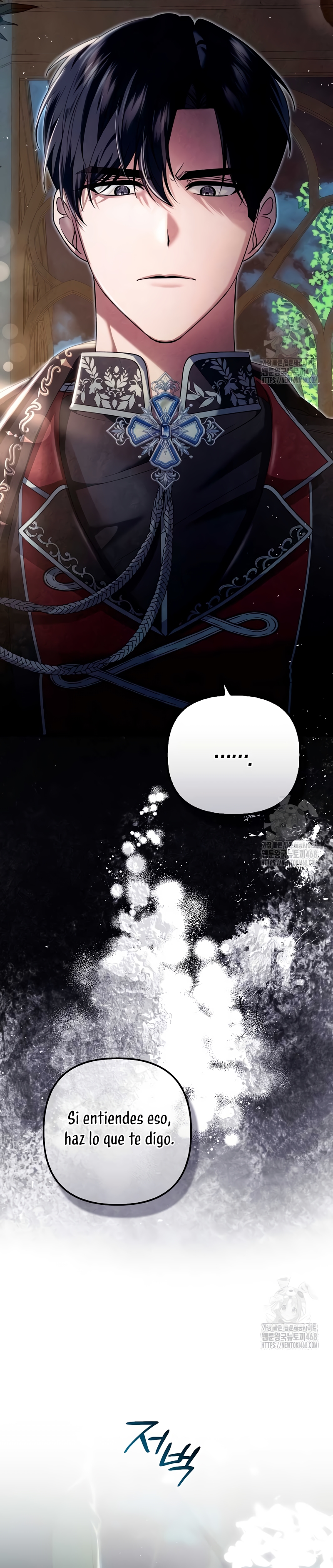 Como rechazar un matrimonio perfecto Capítulo 2 - Página 32