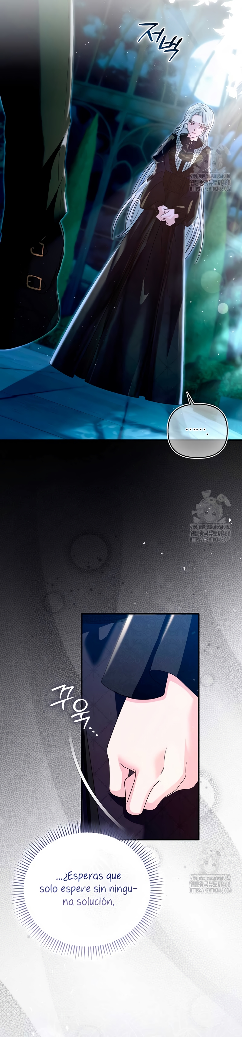 Como rechazar un matrimonio perfecto Capítulo 2 - Página 33