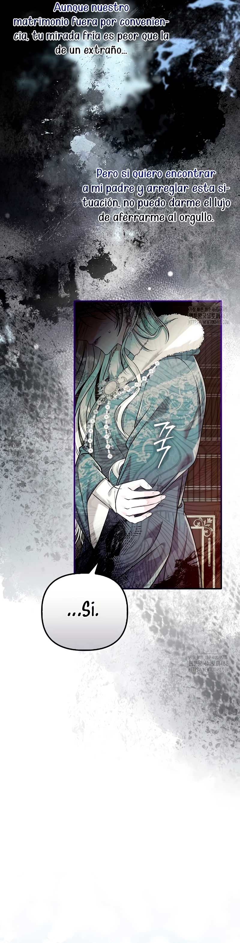 Como rechazar un matrimonio perfecto Capítulo 2 - Página 6