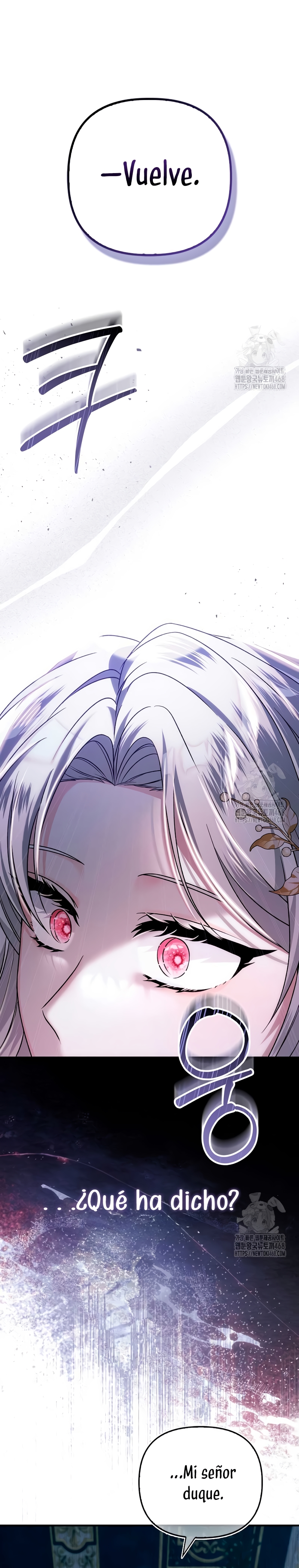 Como rechazar un matrimonio perfecto Capítulo 2 - Página 8