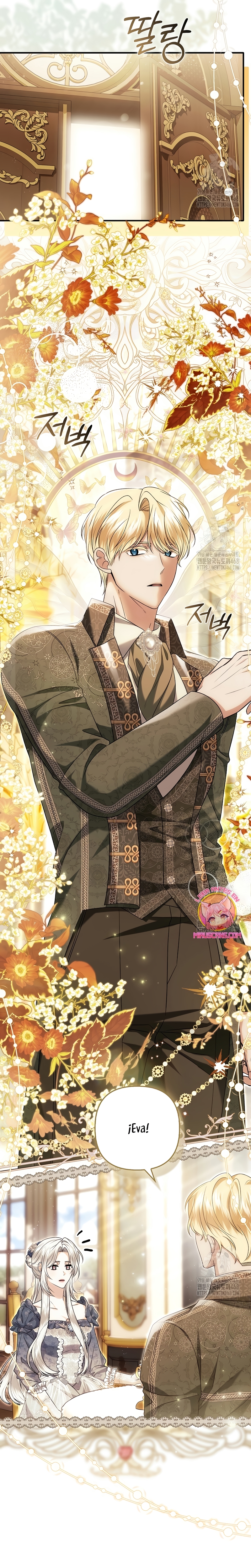 Como rechazar un matrimonio perfecto Capítulo 20 - Página 14