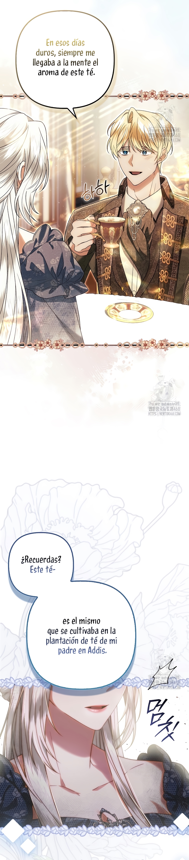 Como rechazar un matrimonio perfecto Capítulo 20 - Página 20