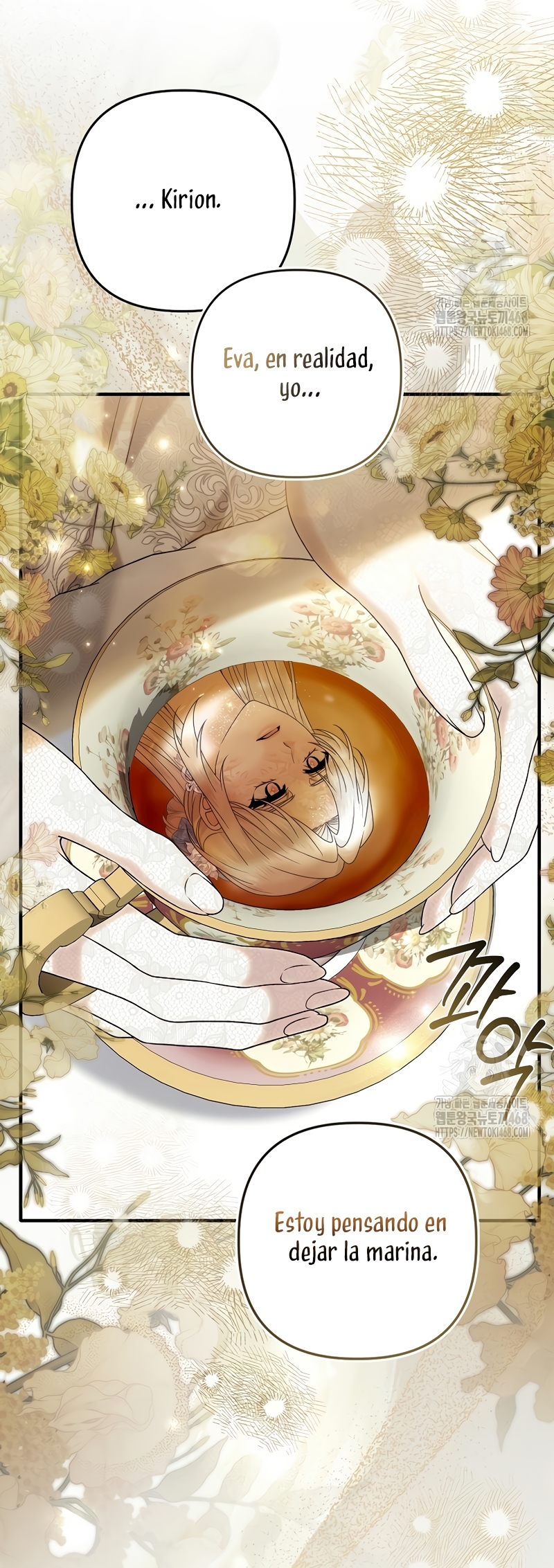 Como rechazar un matrimonio perfecto Capítulo 20 - Página 24