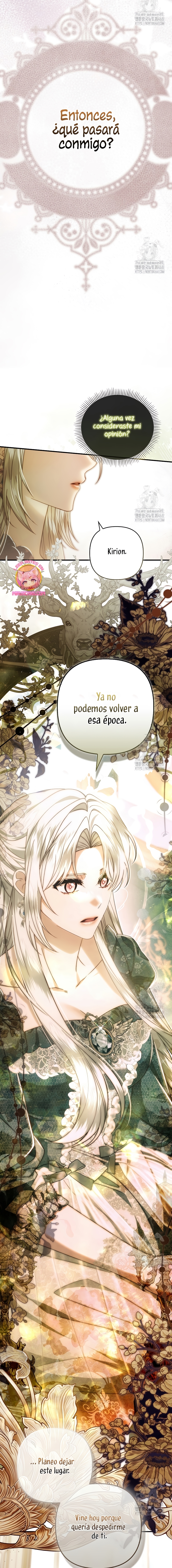 Como rechazar un matrimonio perfecto Capítulo 20 - Página 29