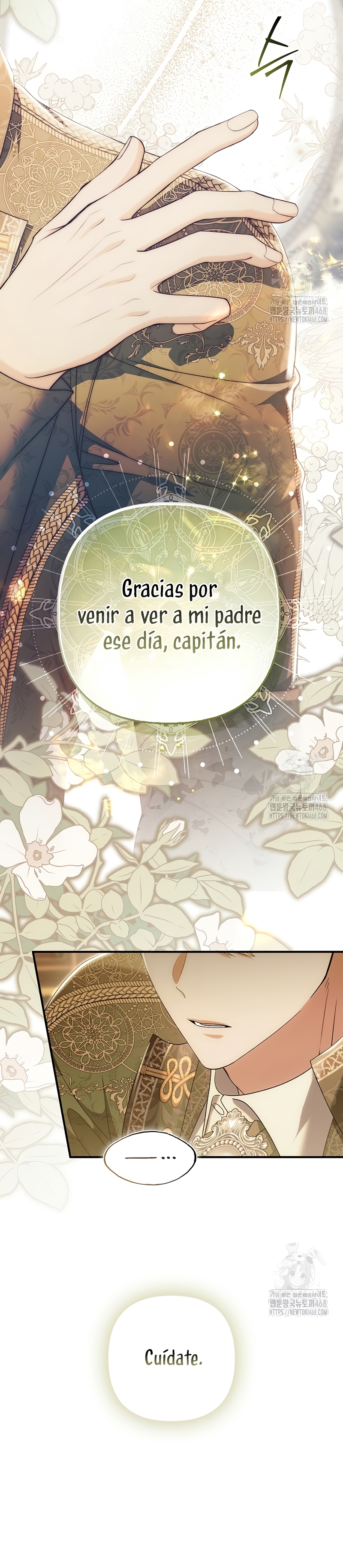 Como rechazar un matrimonio perfecto Capítulo 20 - Página 33