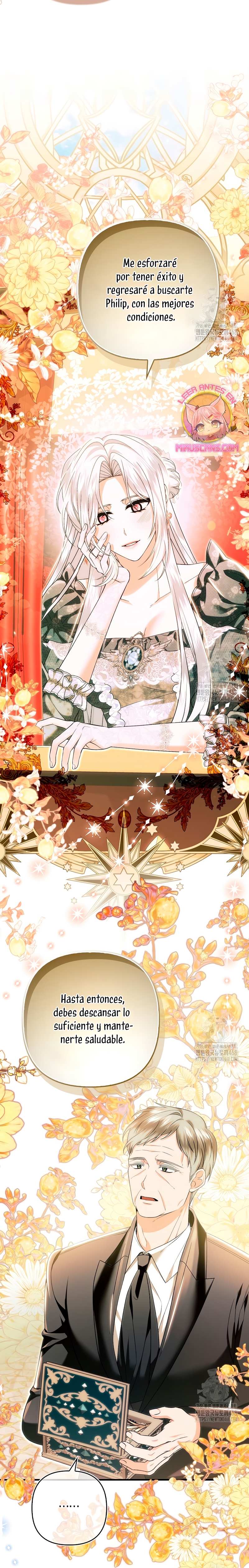 Como rechazar un matrimonio perfecto Capítulo 21 - Página 18