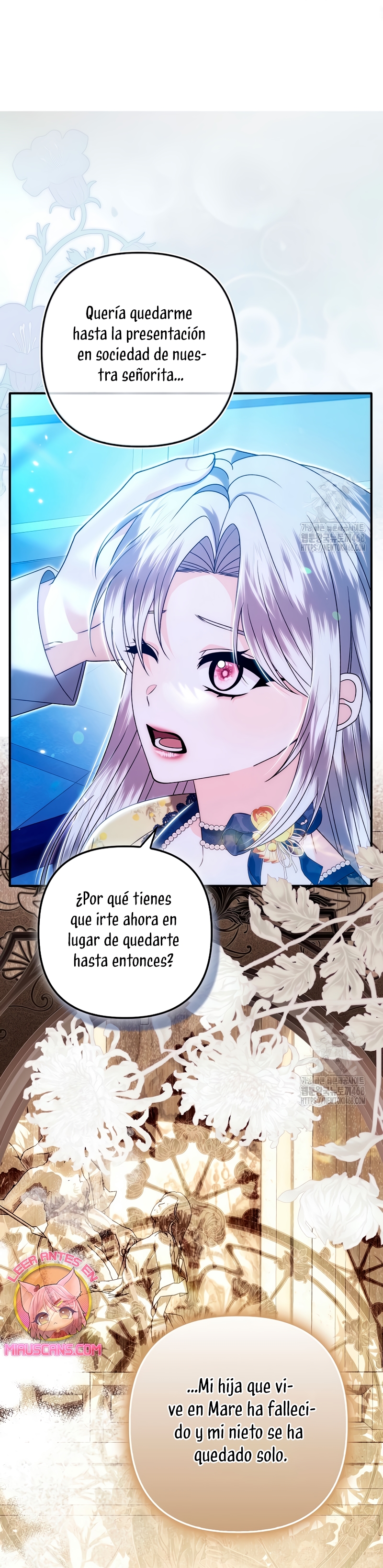 Como rechazar un matrimonio perfecto Capítulo 21 - Página 25