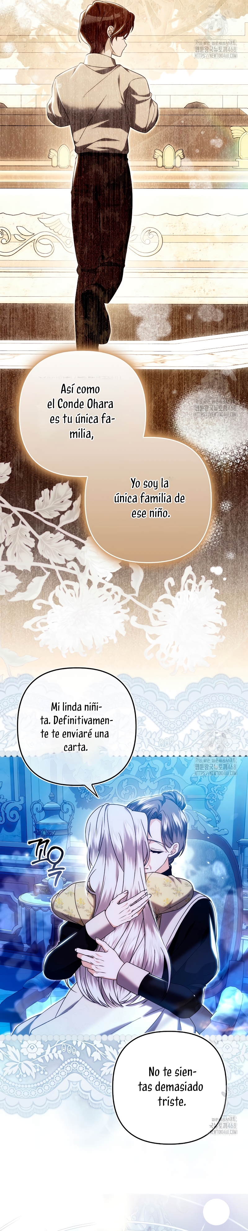 Como rechazar un matrimonio perfecto Capítulo 21 - Página 26