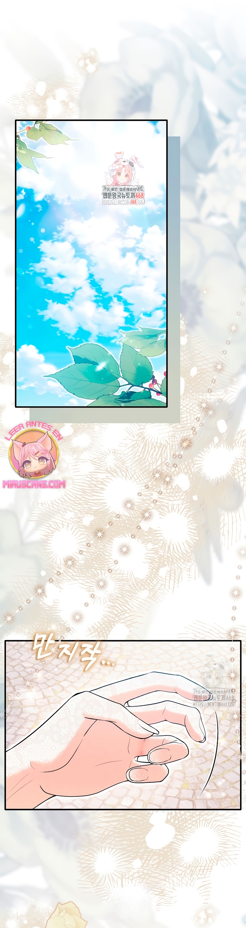 Como rechazar un matrimonio perfecto Capítulo 21 - Página 3