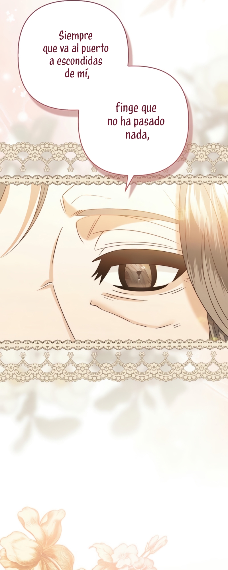 Como rechazar un matrimonio perfecto Capítulo 22 - Página 13