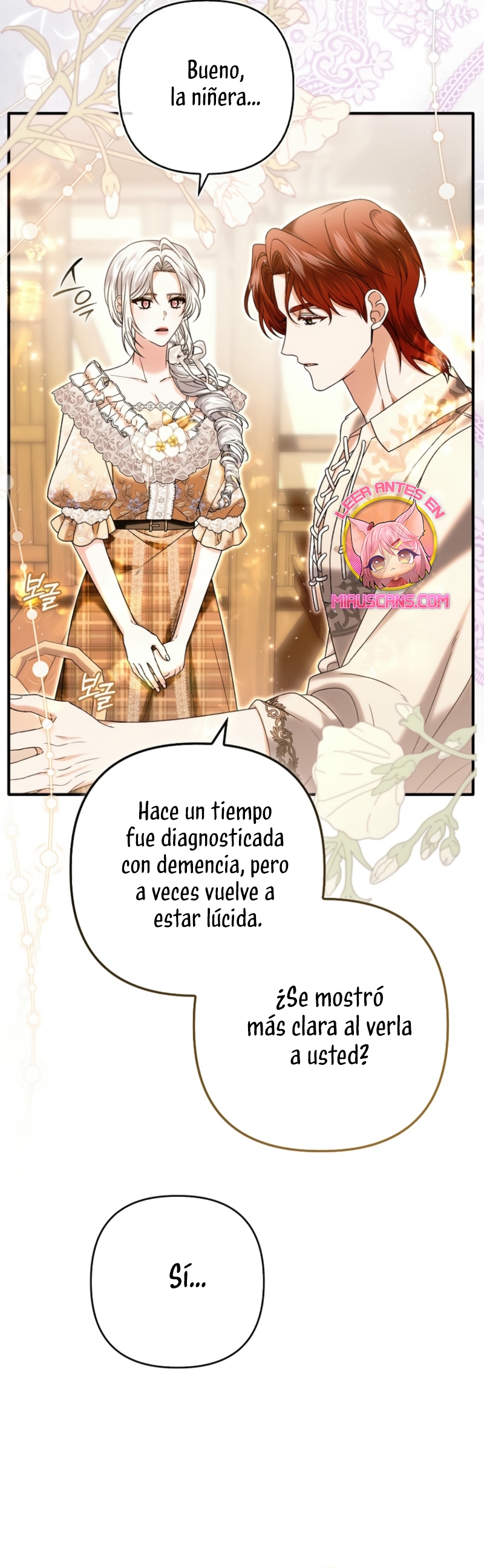 Como rechazar un matrimonio perfecto Capítulo 22 - Página 16