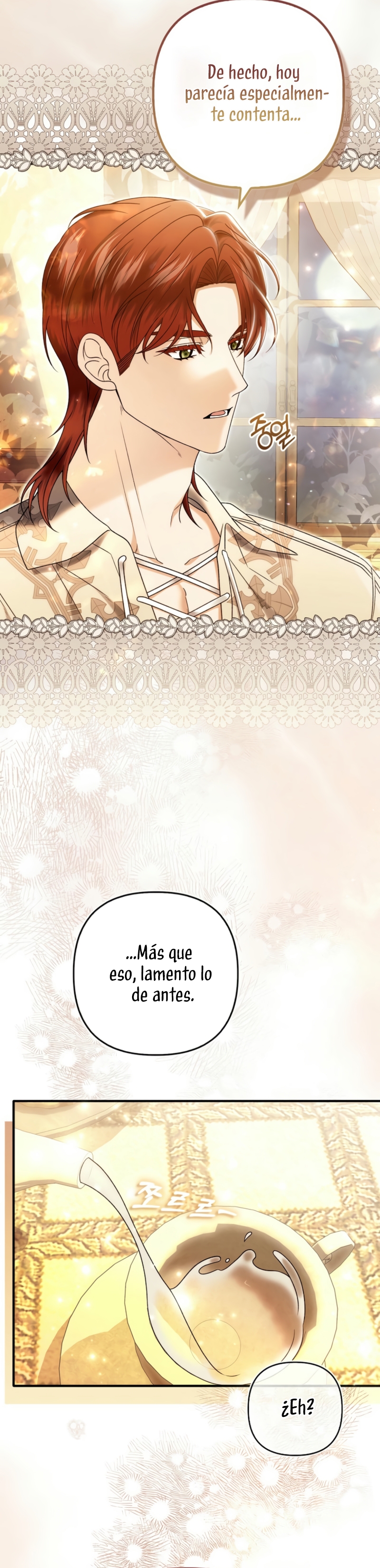 Como rechazar un matrimonio perfecto Capítulo 22 - Página 18