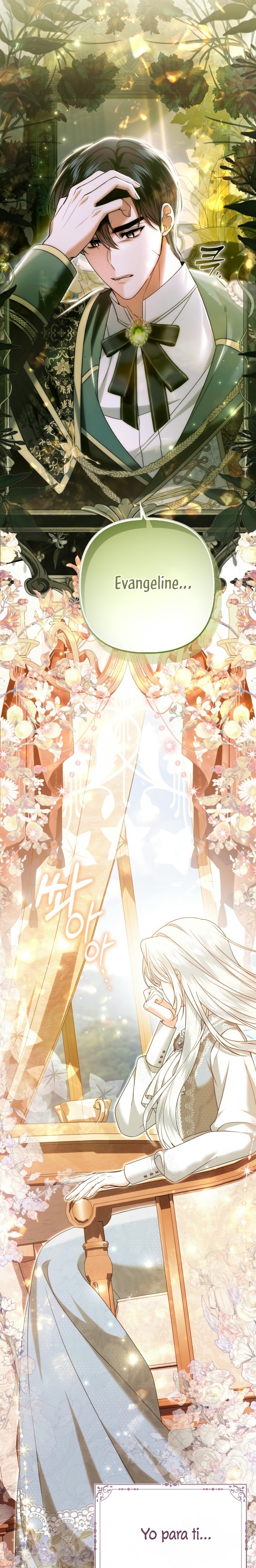 Como rechazar un matrimonio perfecto Capítulo 22 - Página 47