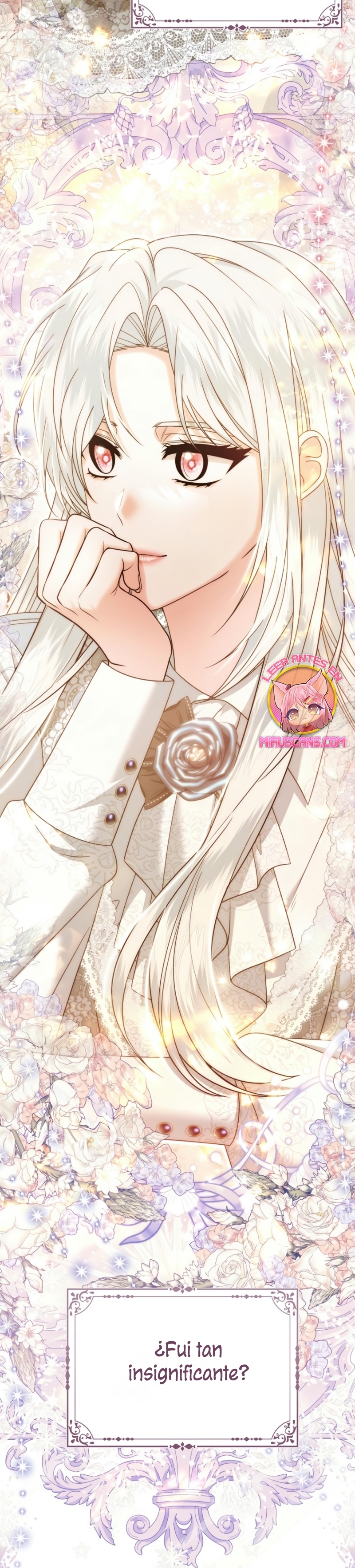 Como rechazar un matrimonio perfecto Capítulo 22 - Página 48