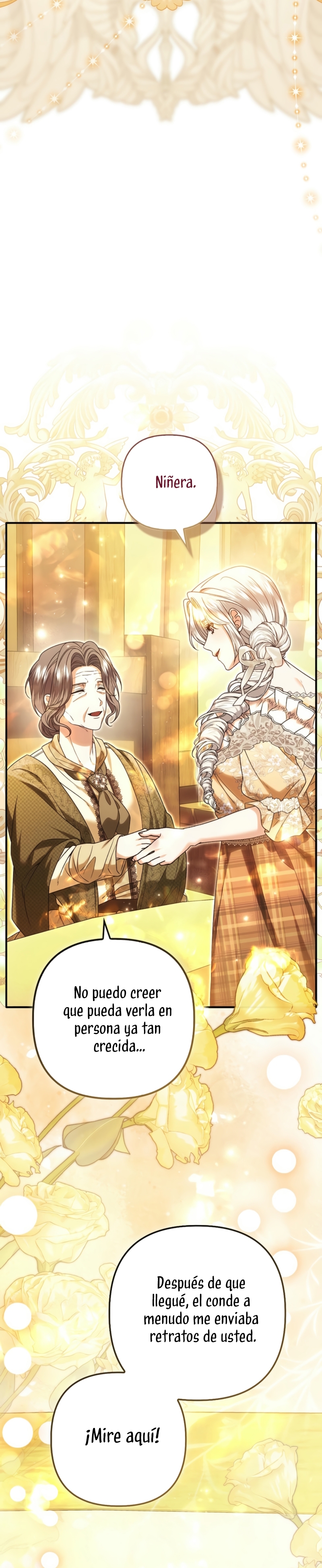 Como rechazar un matrimonio perfecto Capítulo 22 - Página 5