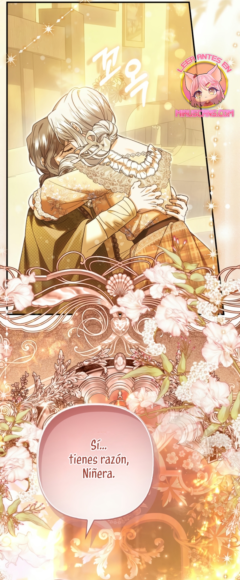 Como rechazar un matrimonio perfecto Capítulo 22 - Página 9