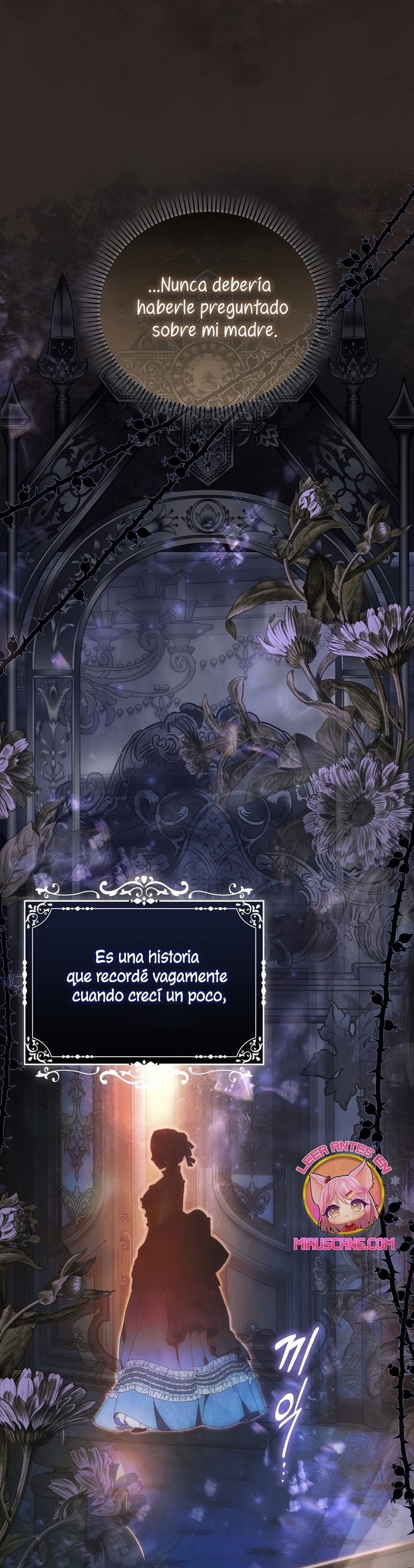 Como rechazar un matrimonio perfecto Capítulo 23 - Página 11